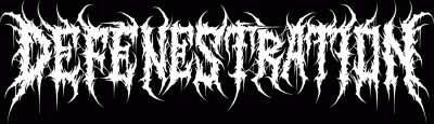 logo Defenestration (BEL)